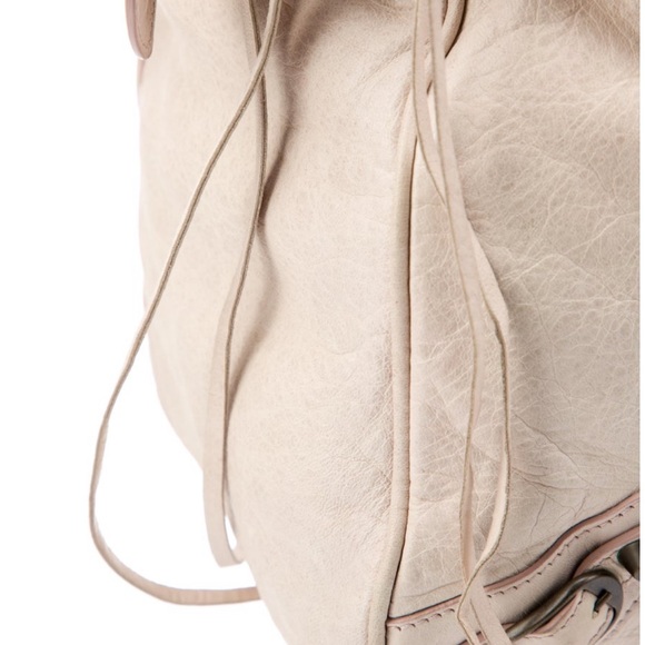 Balenciaga Motorcross Classic Velo Bago — Authentic - Picture 5 of 6